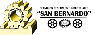 Logo San Bernardo