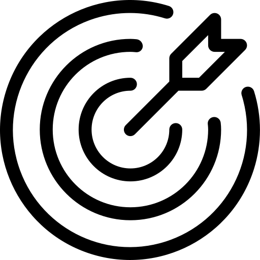 Icono Misión